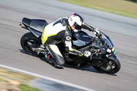 Middle Group Black Bikes